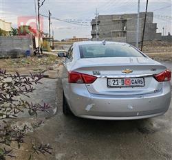 Chevrolet Impala